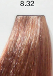 MONÉ Top Color 8.32 Светлый блонд золотисто-фиолетовый , 100 мл