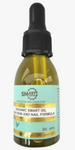 Smart Лечебное масло ORGANIC OIL 30мл