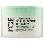 ICE PRO SCALP-BIOME Cкраб для кожи головы, 200 мл			