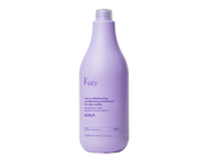KEZY I am SCALP Себорегулирующий кондиционер для жирной кожи головы, 1000 мл