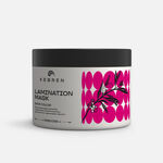 KEBREN, SAVE COLOR, Ламинирующая маска для сохран. космет. цвета волос с аргановым маслом, 500 мл