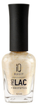 IQ beauty Проф. лак PROLAC+bioceramics № 107, 12.5мл