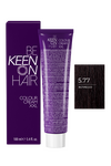 KEEN Colour Cream 5.77 Эспрессо, 100мл