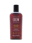 American Crew Шампунь увлажняющий ежедневный Daily Moisturizing, 250мл