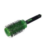 DEW Термобрашинг 52/72 мм COLOR керамич., зеленый (меняет цвет)