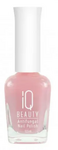 IQ beauty Antifungal Лак д/ногтей с активатором роста №01, 12,5мл