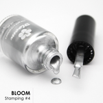Bloom Лак д/стемпинга №04, 10мл
