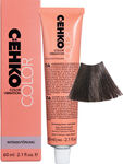 C:E Color Vibration 4/7  (60мл)