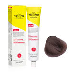 YELLOW 7.21 Перманентная крем-краска, 100 мл
