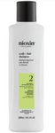 Nioxin С2 Шампунь очищающий, 300мл