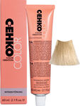 C:E Color Vibration 10/11  (60мл)
