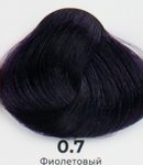 0.7 KEBREN COLORTEC, Фиолетовый, 100 мл