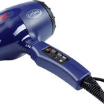 COIF Фен 2300W ionic синий CL5R
