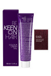KEEN Colour Cream 0.65 Фиолетово-красный, 100мл