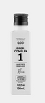 Qod Pro Fiber Complex #1 Rebuilder для регенерации,120мл