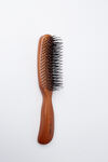 ILMH Shine Brush щетка деревянная , щетина нейлон 