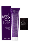 KEEN Colour Cream 4.75 Махагон, 100мл