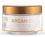 Qod Pro Argan маска с маслом арганы,210мл
