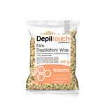 Depiltouch Воск пленочный гранулы \"Натуральный\", 100гр
