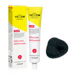 YELLOW 1 Перманентная крем-краска, 100 мл