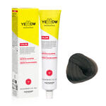 YELLOW 7.1 Перманентная крем-краска, 100 мл