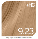 RP Revlonissimo 9.23 High Coverage перламутровый очень светлый блондин, 60мл