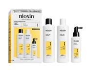 Nioxin С1 Набор , 150мл+150мл+50мл 