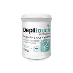 Depiltouch Сахарная паста для депиляции \"Мягкая\" 2 (руки, ноги), 330гр
