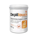 Depiltouch Сахарная паста для депиляции \"Плотная\" 4 (бикини,подмышки), 800гр