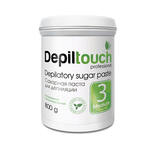 Depiltouch Сахарная паста для депиляции \"Средняя\" 3 (любые зоны), 800гр