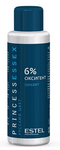 ESTEL/ESSEX/Мини-оксигент 6% 60мл