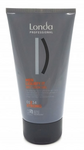 LS Men Гель-блеск с эффектом мокрых волос сильной фиксации Liquefy It, 150мл