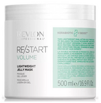 RP RESTART VOLUME Маска-желе для тонких волос JELLY MASK, 500мл