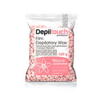 Depiltouch Воск пленочный гранулы \"Лиловый жасмин\", 100гр