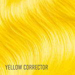 INS INCOLOR Корректор/микстон YELLOW  (Желтый), 60млNEW