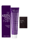 KEEN Colour Cream 6.77 Кофе, 100мл